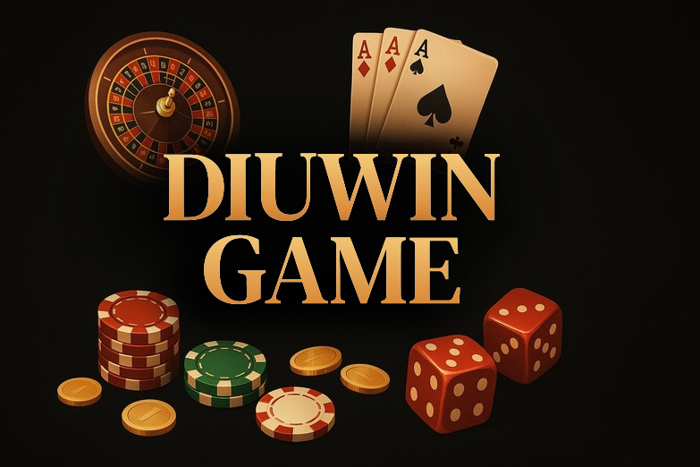 Diuwin App